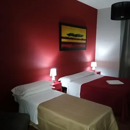 Laterano Guest House-3