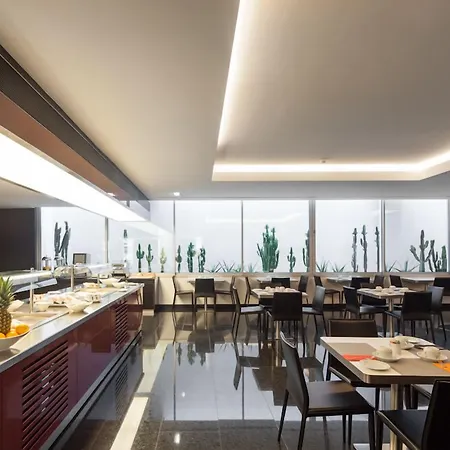 Hotel 3K Europa-3