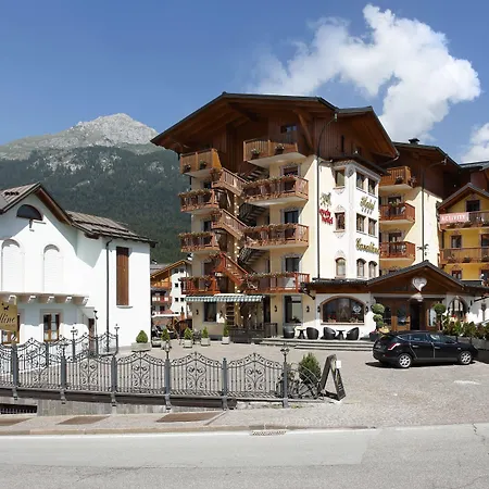Cavallino Lovely Hotel-2