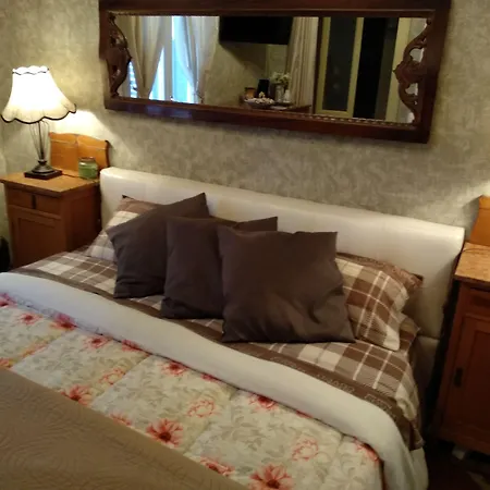 B&B Sant' Alessandro-3