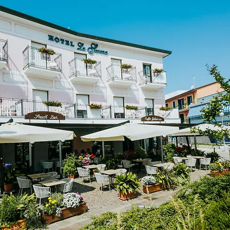 Hotel La Serena-2