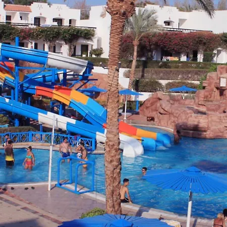 Verginia Sharm Resort & Aqua Park-3