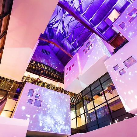 Bunk Hotel Amsterdam-2
