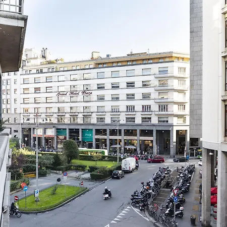BC MAISON bed&cafe Milano-2