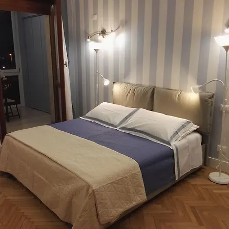 B&B Pescara Centro Luxury Suite-3