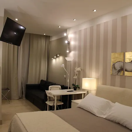 B&B Pescara Centro Luxury Suite-2