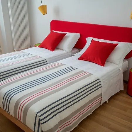 Zip B&B . Design In Florence-2