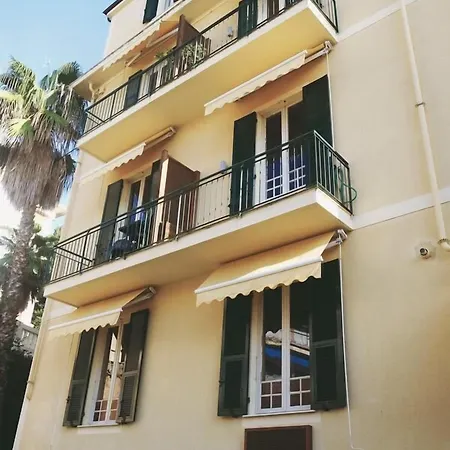 Residence Conchiglia Aparthotel-2