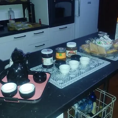 B&B Il Cedro-2