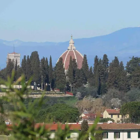 L'ulivo Chiantigiana 115-2