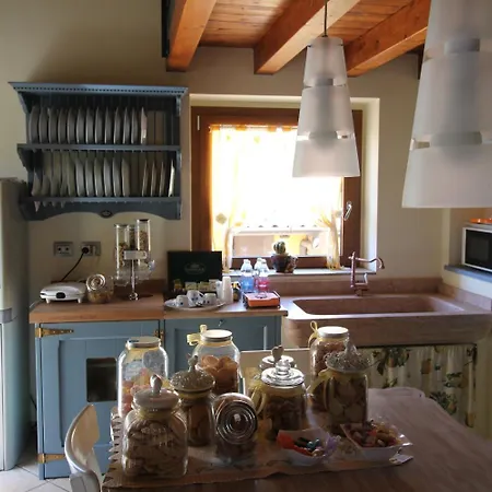 B&B I fiori di Marianna-3
