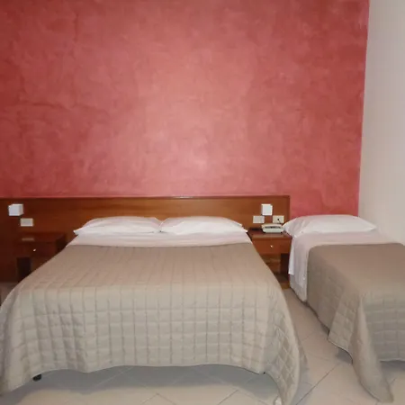 Hotel Millennium - Orte-2