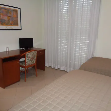 Hotel Millennium - Orte-3