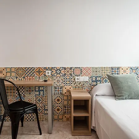 Hostal Baler-3