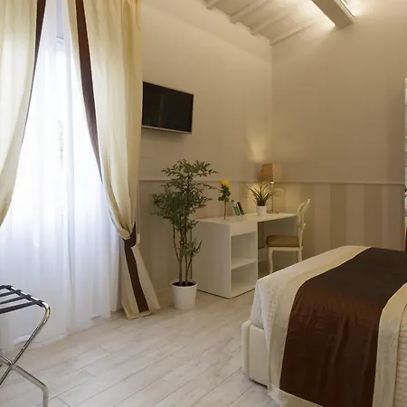 Bed&Breakfast Locanda di Mosconi-3