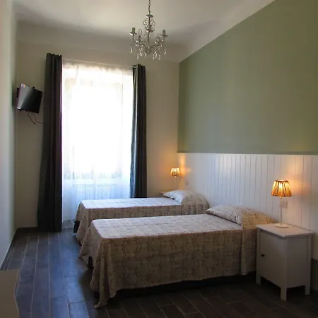 Termini Guesthouse-2