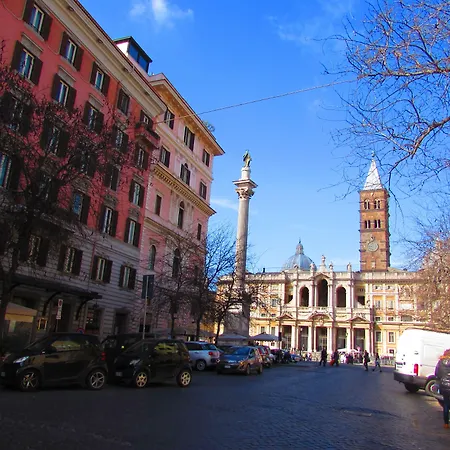 Termini Guesthouse-3