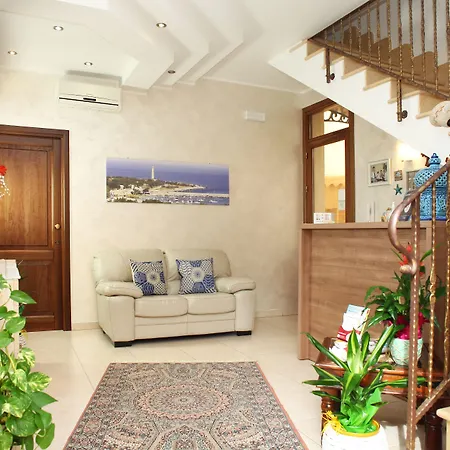 Coralia Bed & Breakfast-2