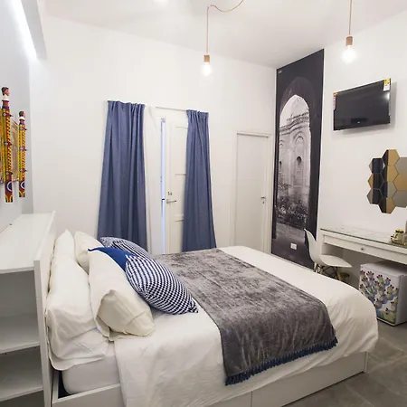 Real Fonderia B&B-3