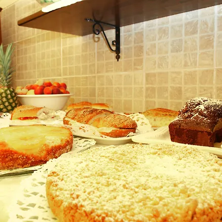 Coralia Bed & Breakfast-3