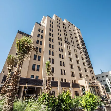Hyatt Place Dubai Wasl District-2