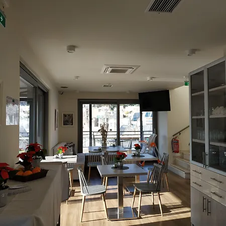 Hotel @Syngrou Fix-3
