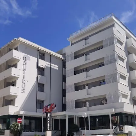 Hotel Nautilus-3