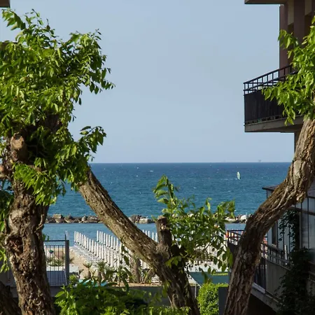 Hotel Nautilus-2