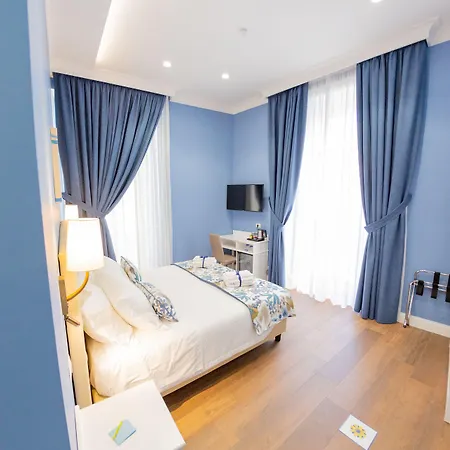 Suite CuoreNapoletano-3