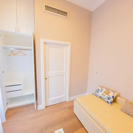 Suite CuoreNapoletano-2