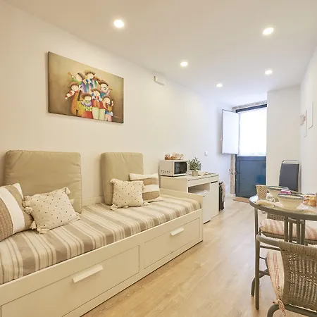 Lisbon Inn Bica Suites-2