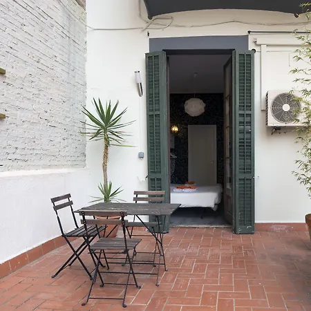 Zoorooms Boutique Guesthouse-3