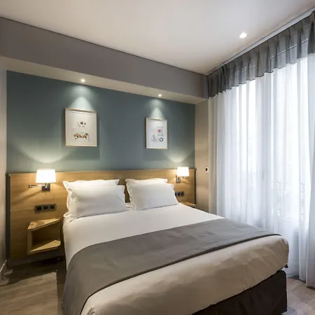 Hôtel Magellan-2