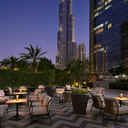 Kempinski The Boulevard Dubai-2