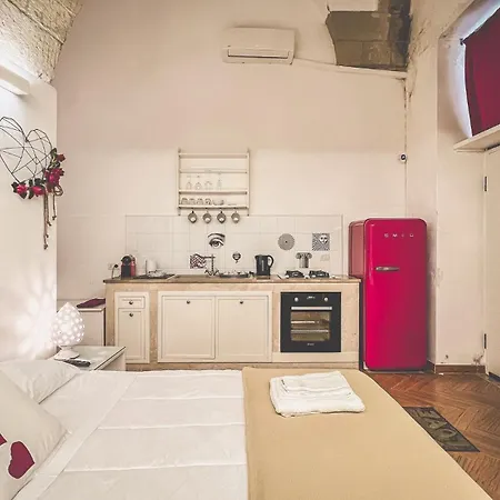 Cadelli Luxury Suite-2