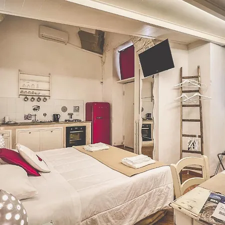 Cadelli Luxury Suite-3
