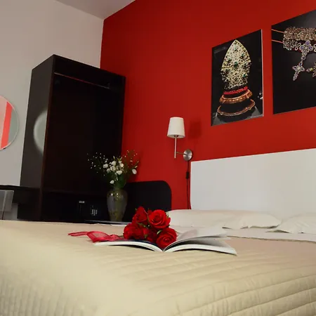 Carafa Suite B&B-2