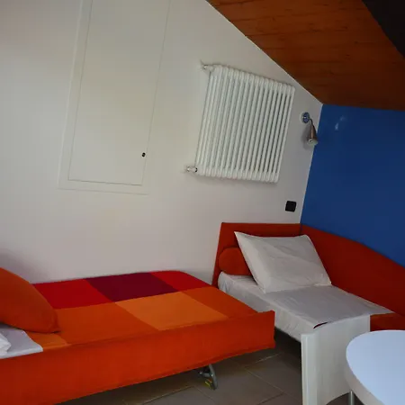 Carafa Suite B&B-3