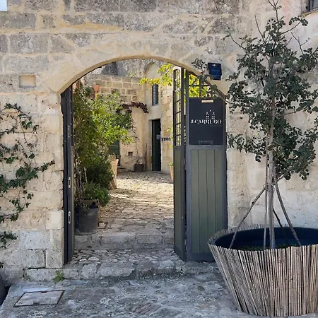 Il Carrubo residenza Walk&Stay-2