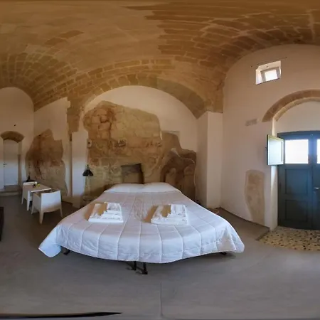 Il Carrubo residenza Walk&Stay-3