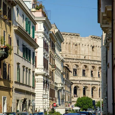 Rome For Two-2