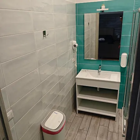 B & B Le Gemelline-2