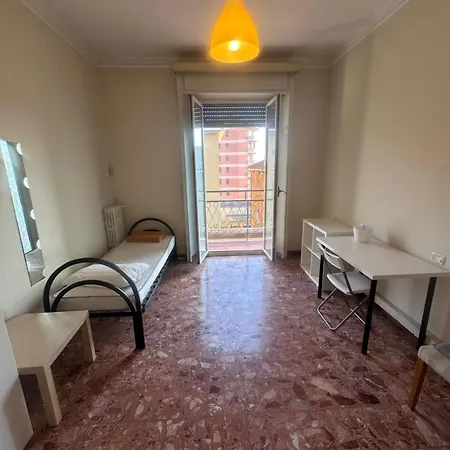 Solferino 17 suites Brescia Stazione-2