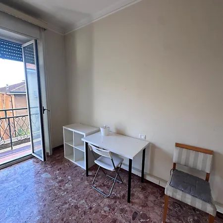 Solferino 17 suites Brescia Stazione-3