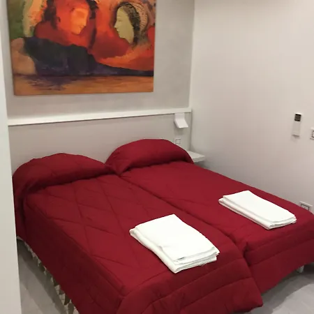 Picaflor Art & Rooms-3