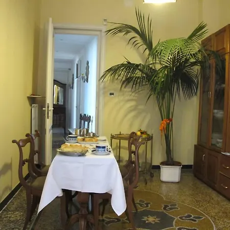 B&B Fiera del Mare-2