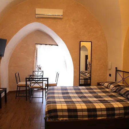Duomo Bed & Breakfast-3