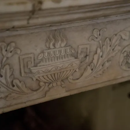 Palazzo Martellini Residenza d'epoca-2