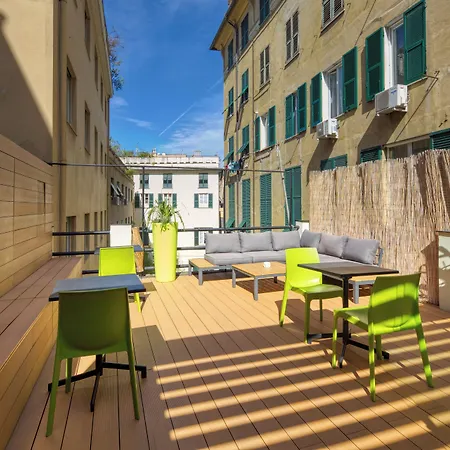 Hotel Doria-3