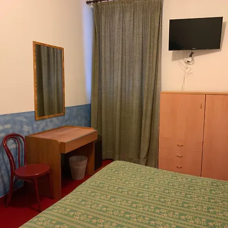 Boutique Hotel Calais - Washington Milano-2